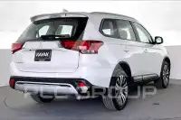 2023 Mitsubishi OUTLANDER