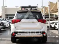 2023 Mitsubishi OUTLANDER
