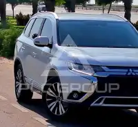 2023 Mitsubishi OUTLANDER
