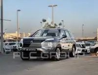 2023 Mitsubishi OUTLANDER