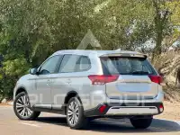 2023 Mitsubishi OUTLANDER