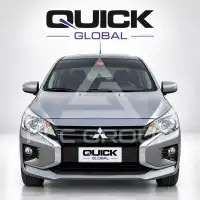 2023 Mitsubishi MIRAGE