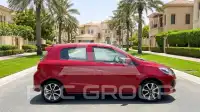 2023 Mitsubishi MIRAGE