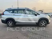2023 Mitsubishi Xpander Cross