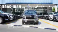 2023 Mitsubishi Xpander Cross