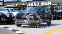 2023 Mitsubishi Xpander Cross