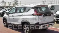 2023 Mitsubishi Xpander Cross