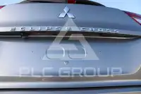 2023 Mitsubishi ECLIPSE