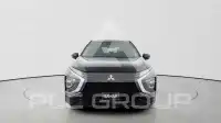 2023 Mitsubishi ECLIPSE