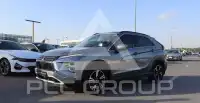 2023 Mitsubishi ECLIPSE