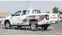 2023 Mitsubishi L200