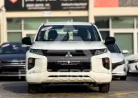 2023 Mitsubishi L200