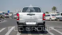 2023 Mitsubishi L200