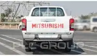 2023 Mitsubishi L200