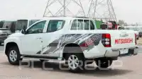 2023 Mitsubishi L200