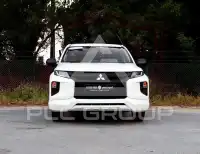 2023 Mitsubishi L200