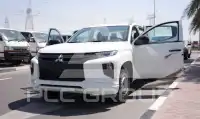 2023 Mitsubishi L200