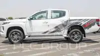2023 Mitsubishi L200