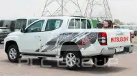 2023 Mitsubishi L200