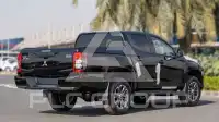2023 Mitsubishi L200