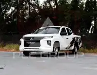 2023 Mitsubishi L200
