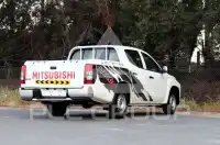 2023 Mitsubishi L200