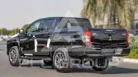 2023 Mitsubishi L200