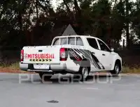 2023 Mitsubishi L200