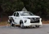 2023 Mitsubishi L200