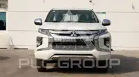 2023 Mitsubishi L200