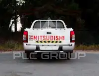 2023 Mitsubishi L200