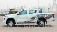 2023 Mitsubishi L200