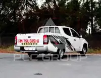 2023 Mitsubishi L200