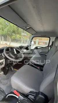 2023 Mitsubishi Canter