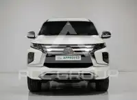 2023 Mitsubishi MONTERO