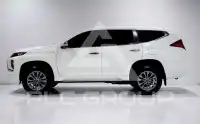 2023 Mitsubishi MONTERO