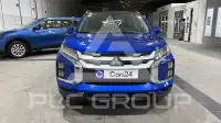 2023 Mitsubishi Asx
