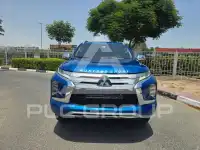 2023 Mitsubishi MONTERO