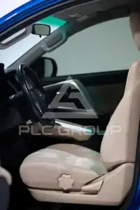 2023 Mitsubishi MONTERO