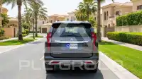 2023 Mitsubishi MONTERO