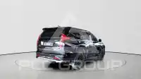2023 Mitsubishi MONTERO