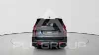2023 Mitsubishi MONTERO