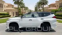 2023 Mitsubishi MONTERO