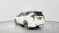 2023 Mitsubishi MONTERO