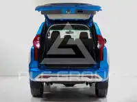 2023 Mitsubishi MONTERO