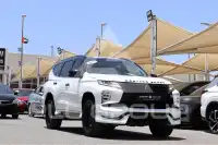 2023 Mitsubishi MONTERO