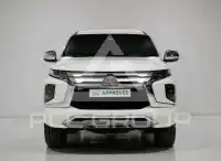 2023 Mitsubishi MONTERO