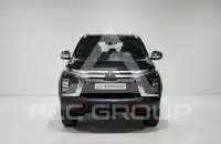 2023 Mitsubishi MONTERO