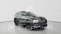 2023 Mitsubishi MONTERO