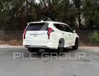 2023 Mitsubishi MONTERO